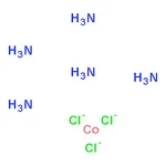 RHAWN Chloropentaamminecobalt(III) chloride