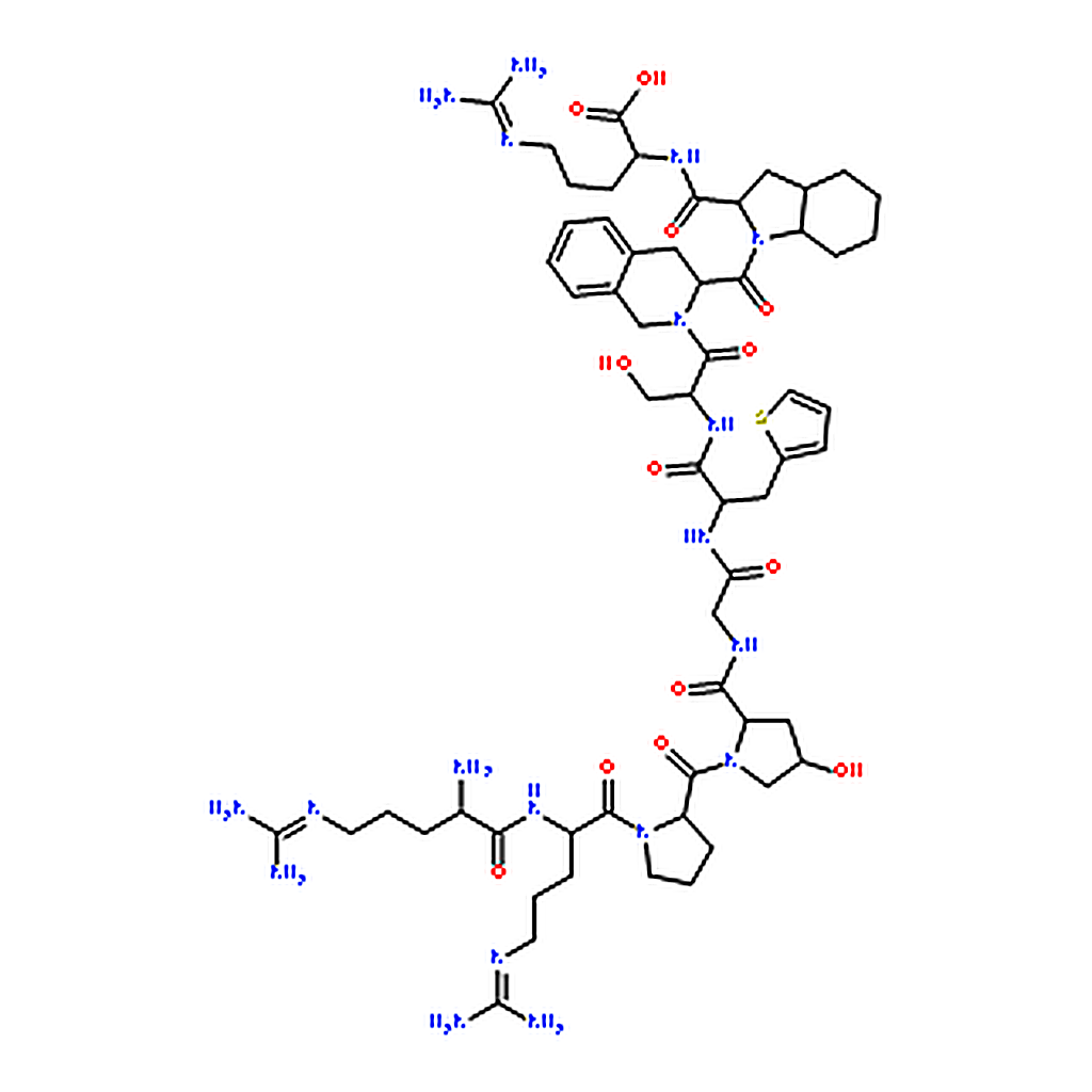 RHAWN Icatibant acetate