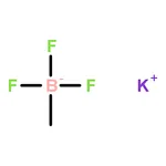 RHAWN Potassium trifluoro(methyl)borate
