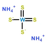 RHAWN Ammonium tetrathiotungstate