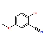 RHAWN 2-Bromo-5-methoxybenzonitrile