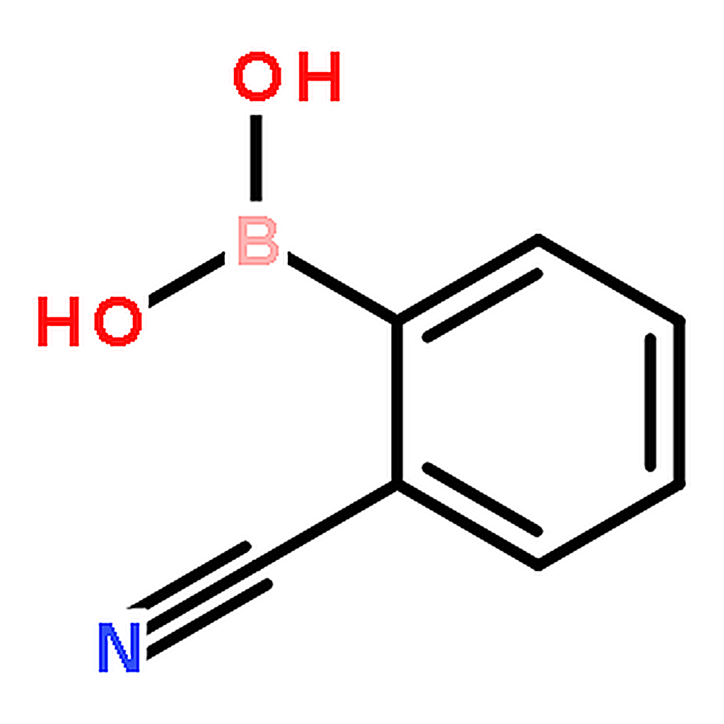 RHAWN 2-Cyanobenzeneboronic acid