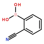 RHAWN 2-Cyanobenzeneboronic acid