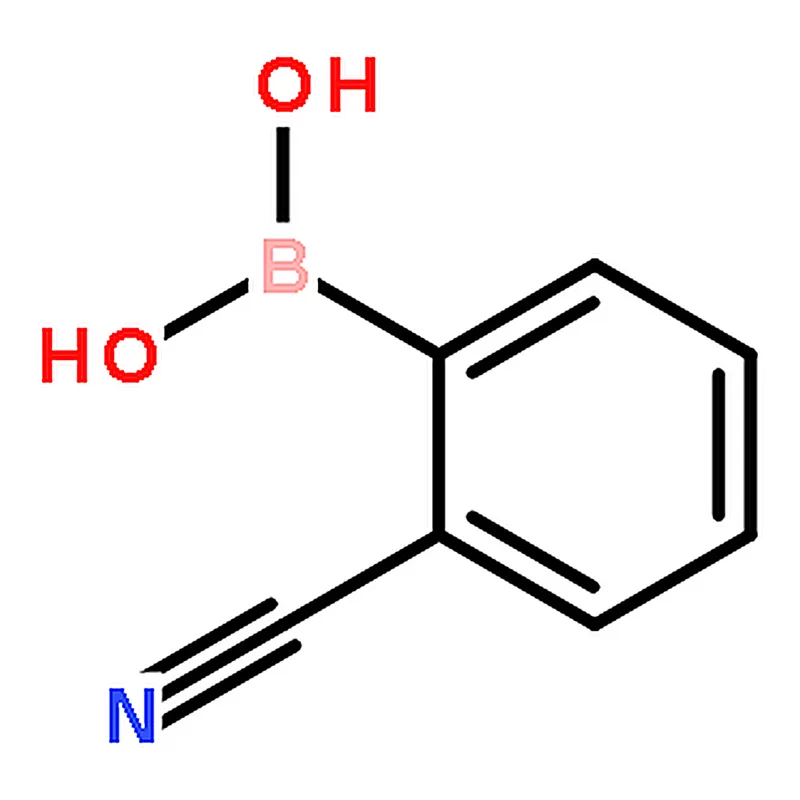 RHAWN 2-Cyanobenzeneboronic acid