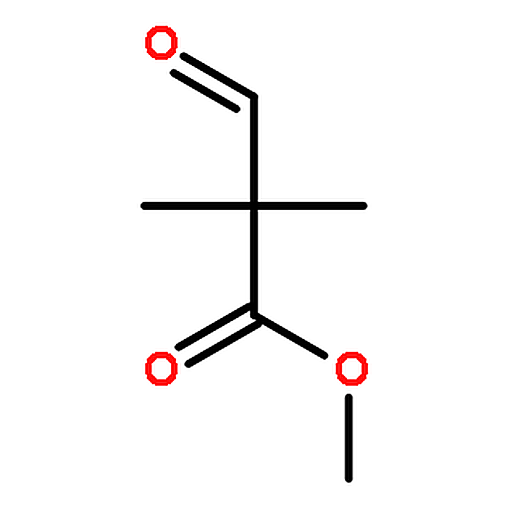 RHAWN Methyl 2,2-dimethyl-3-oxopropanoate