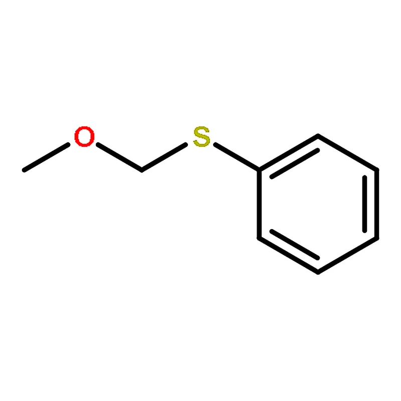 RHAWN Methoxymethyl Phenyl Sulfide
