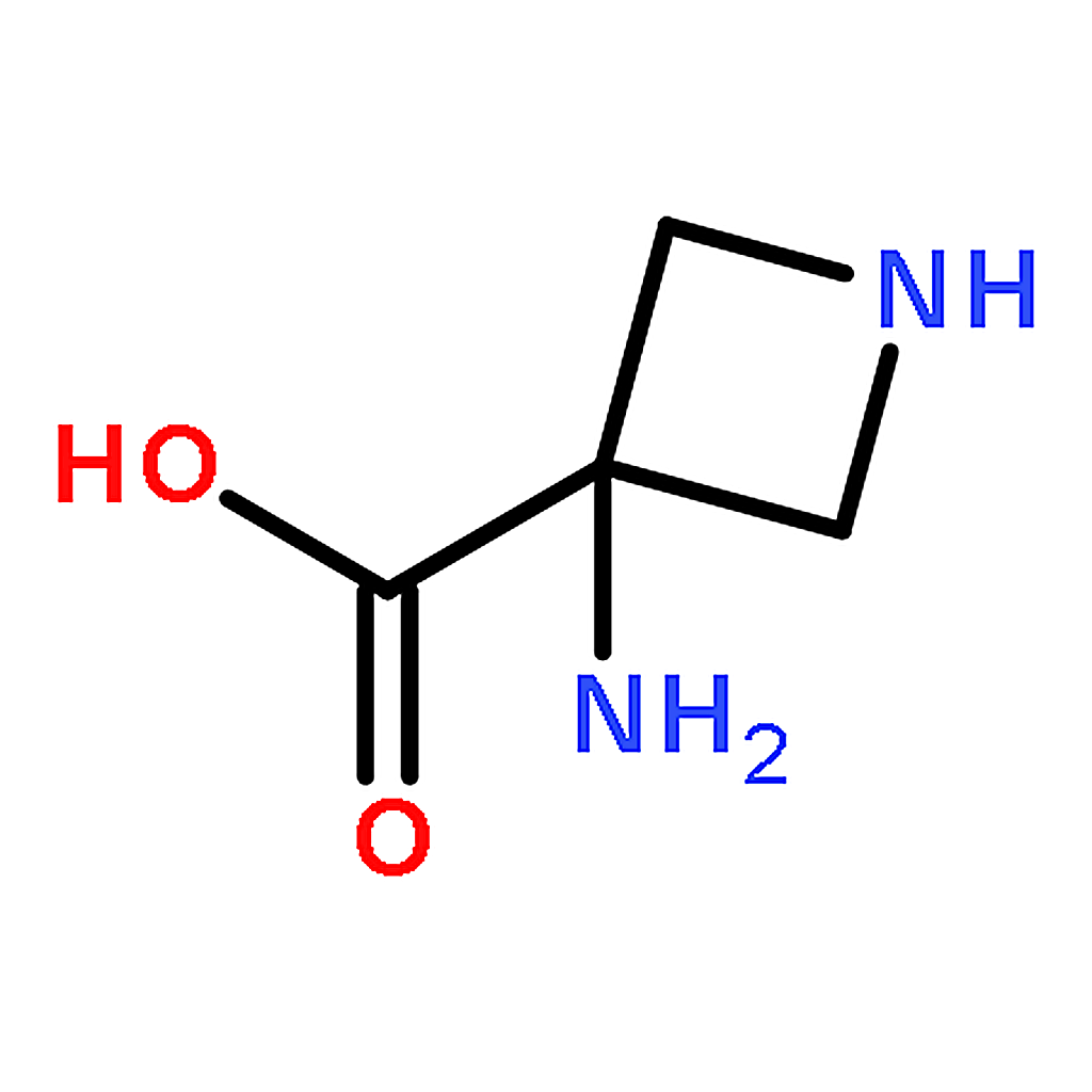 RHAWN 3-aminoazetidine-3-carboxylic acid