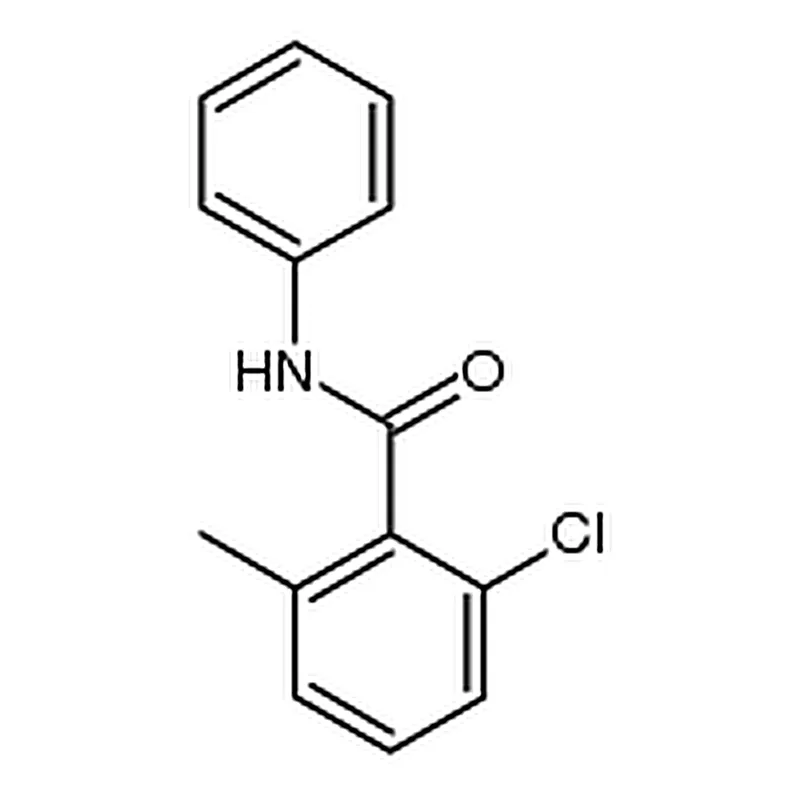 RHAWN 2-Chloro-6-methyl-N-phenylbenzamide