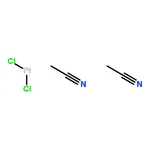 RHAWN cis-Bis(acetonitrile)dichloroplatinum(II)