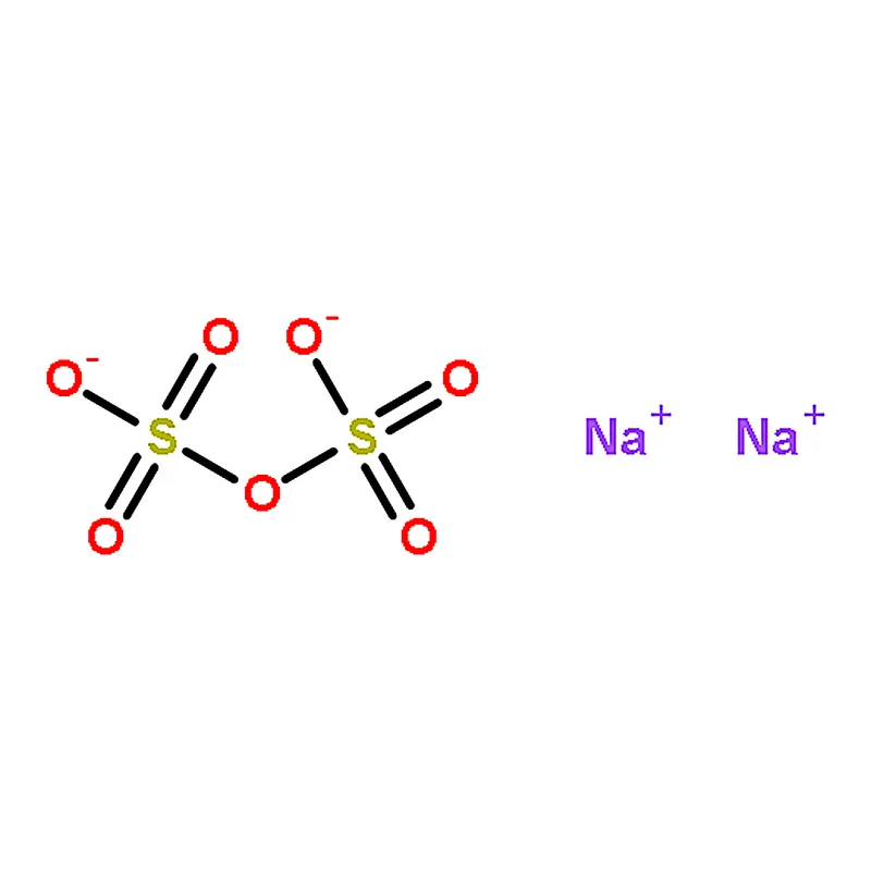 RHAWN Sodium pyrosulfate