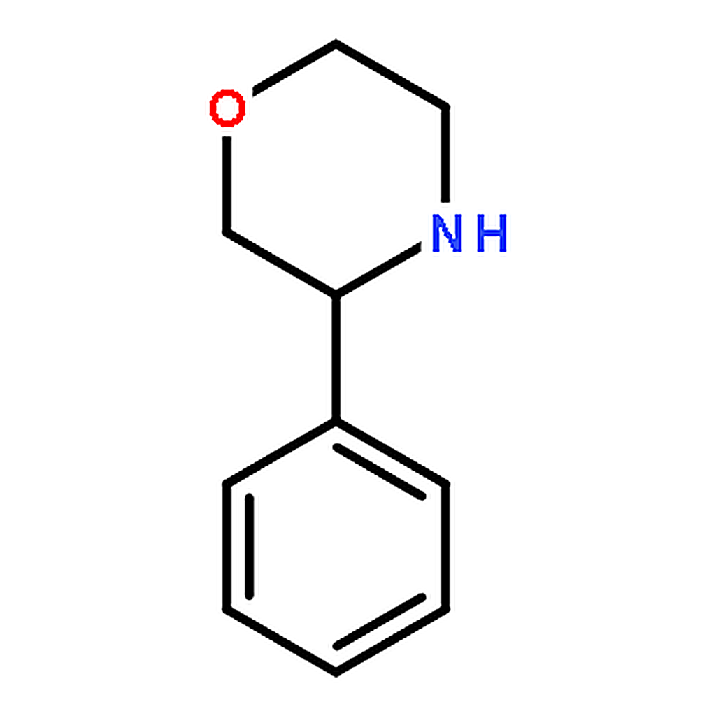 RHAWN 3-Phenylmorpholine