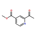 RHAWN Methyl 2-Acetylpyridine-4-carboxylate
