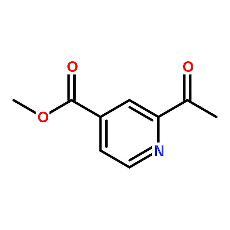 RHAWN Methyl 2-Acetylpyridine-4-carboxylate