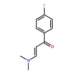 RHAWN (2E)-3-(Dimethylamino)-1-(4-fluorophenyl)prop-2-en-1-one