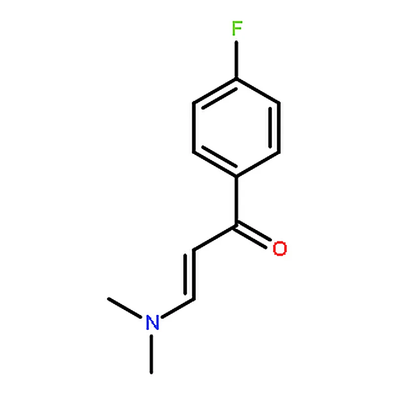 RHAWN (2E)-3-(Dimethylamino)-1-(4-fluorophenyl)prop-2-en-1-one