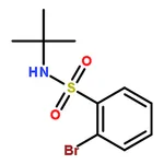 RHAWN 2-Bromo-N-tert-butylbenzenesulfonamide