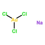 RHAWN Sodium tetrachloroaurate(III) dihydrate