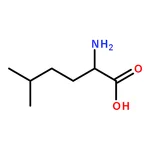 RHAWN (R)-2-Amino-5-methylhexanoic acid