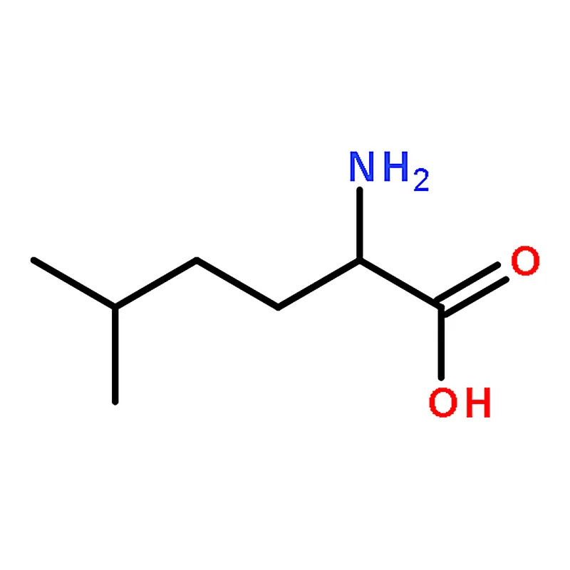RHAWN (R)-2-Amino-5-methylhexanoic acid