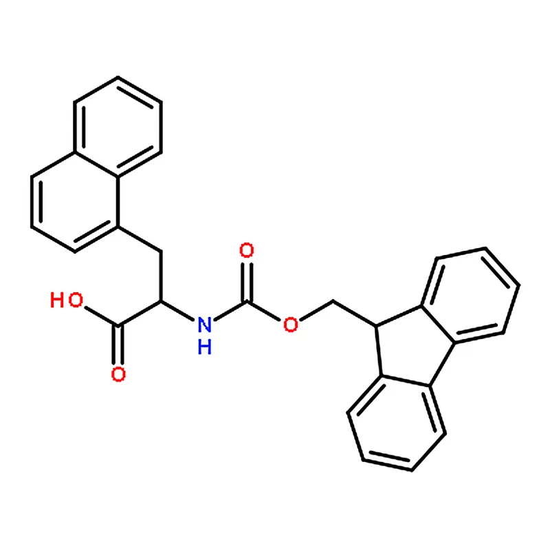 RHAWN Fmoc-3-(1-naphthyl)-D-alanine