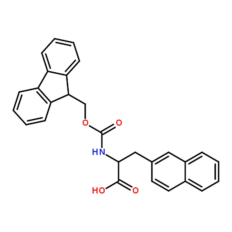 RHAWN Fmoc-3-(2-Naphthyl)-D-alanine