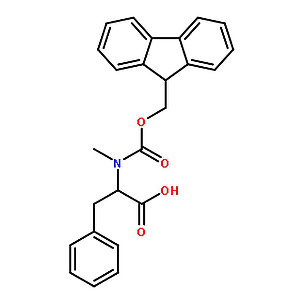 RHAWN N-Fmoc-N-methyl-D-phenylalanine
