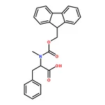 RHAWN N-Fmoc-N-methyl-D-phenylalanine
