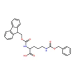 RHAWN Fmoc-Orn(Z)-OH