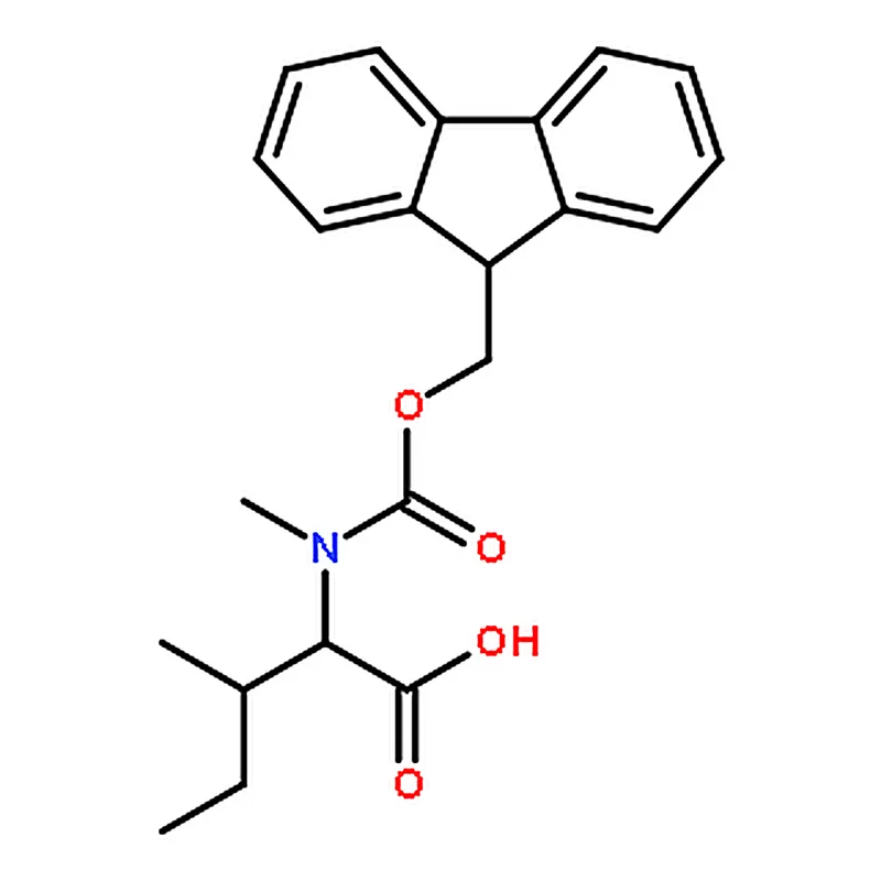 RHAWN Fmoc-N-methyl-L-isoleucine