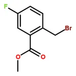 RHAWN Methyl 2-(bromomethyl)-5-fluorobenzoate
