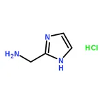 RHAWN (1H-Imidazol-2-yl)methanamine hydrochloride