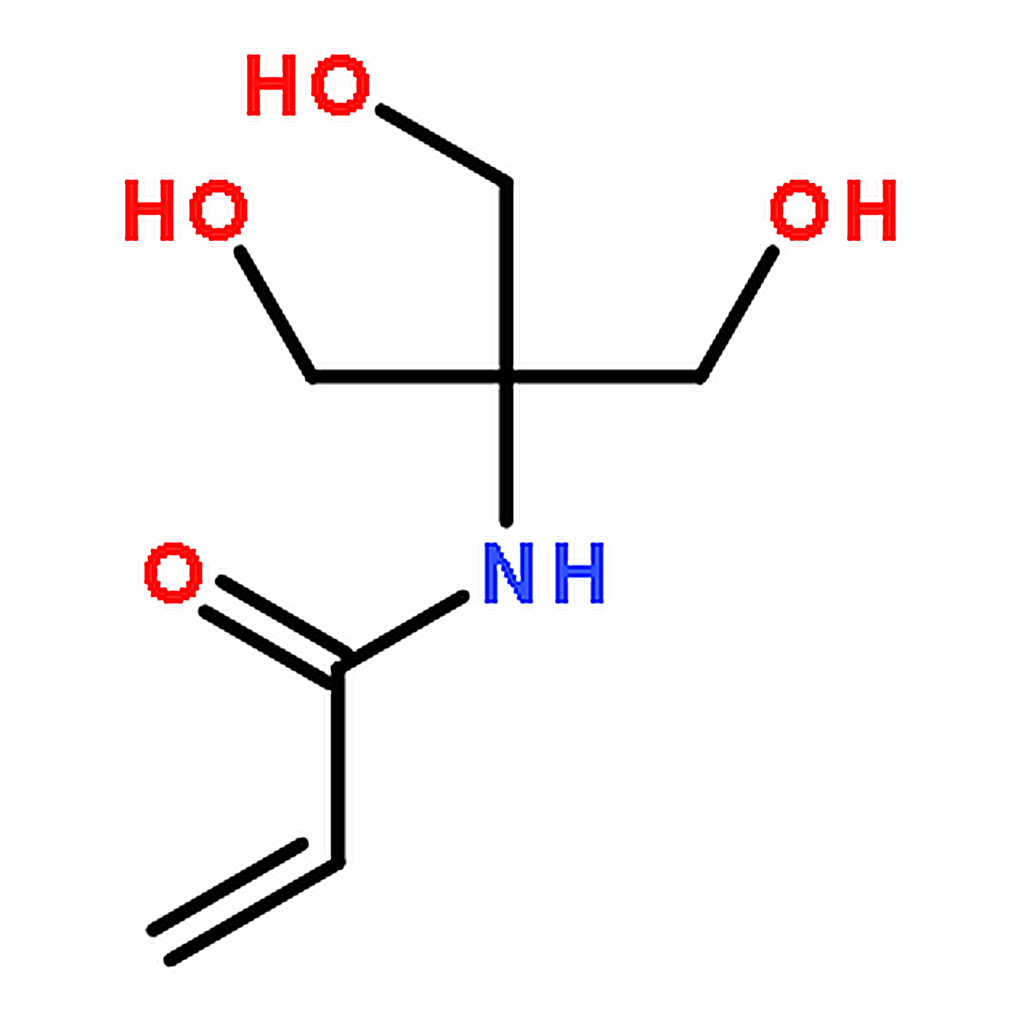 RHAWN N-(1,3-Dihydroxy-2-(hydroxymethyl)propan-2-yl)acrylamide