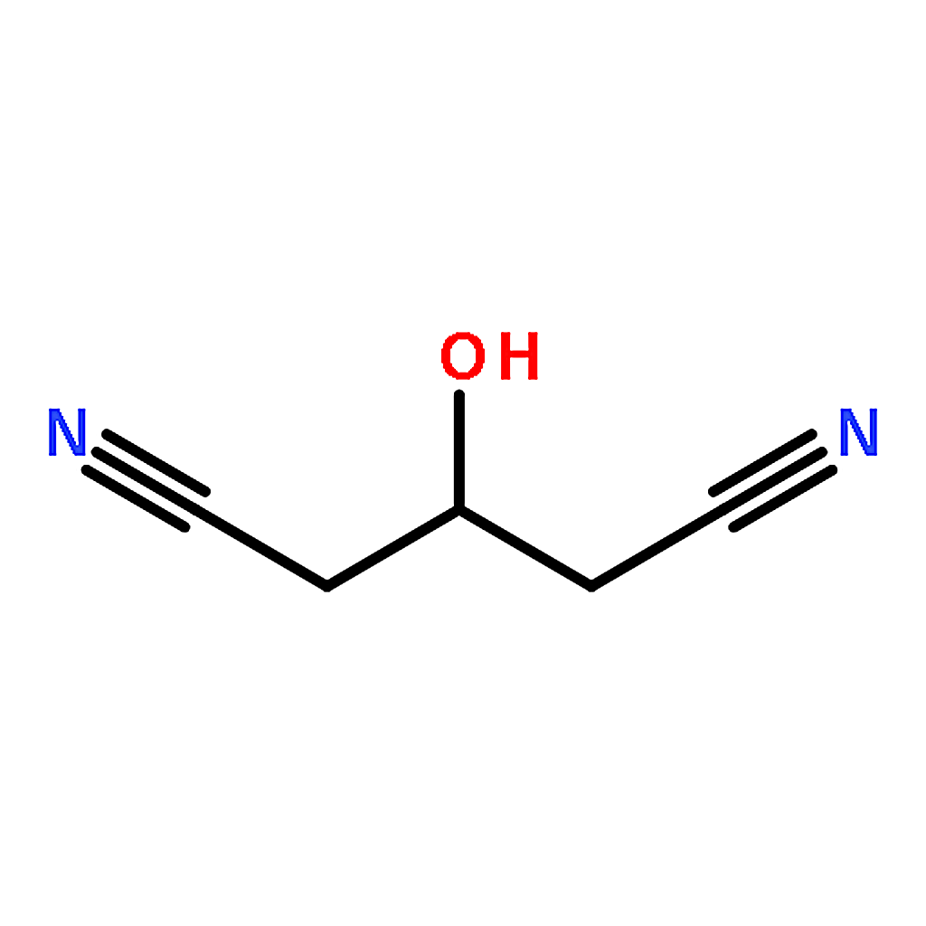 RHAWN 3-Hydroxyglutaronitrile