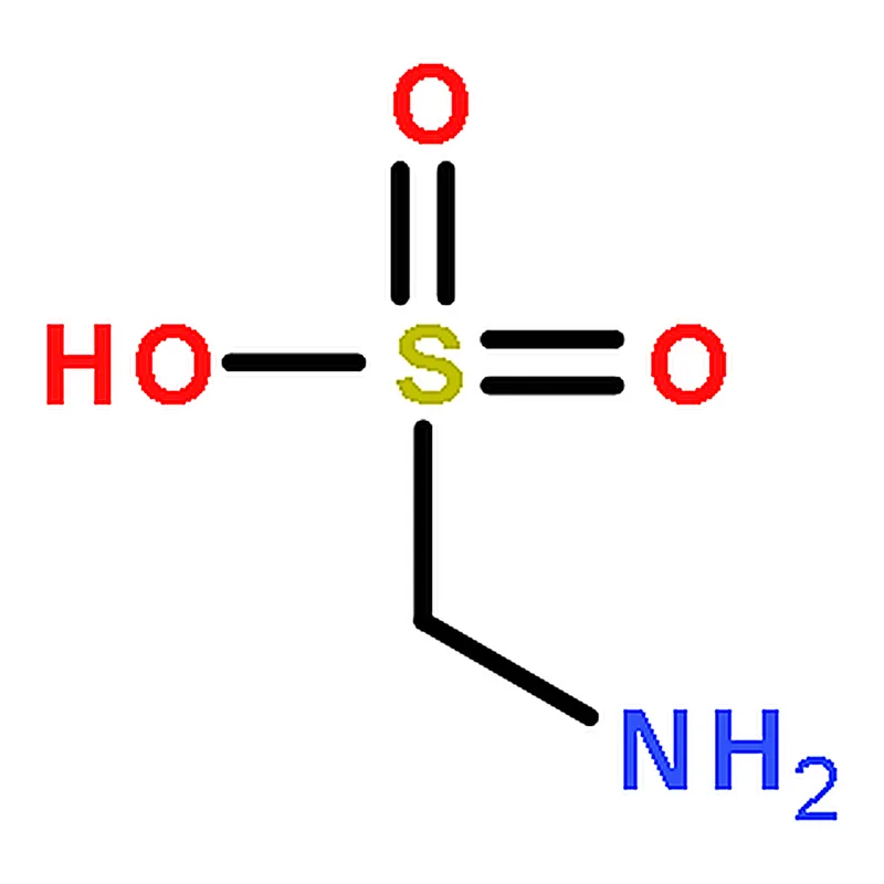 RHAWN Aminomethanesulfonic acid