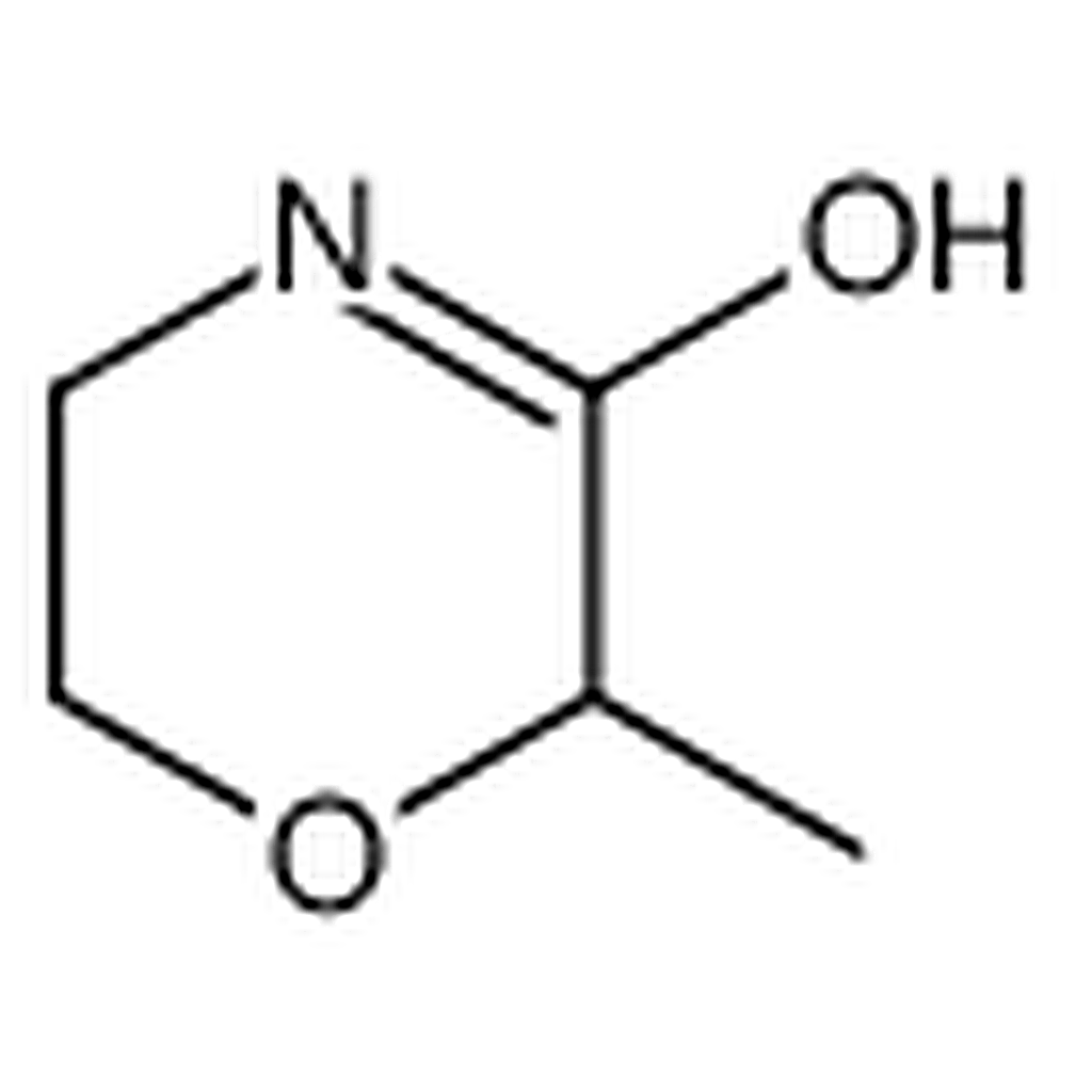 RHAWN 2-Methylmorpholin-3-one