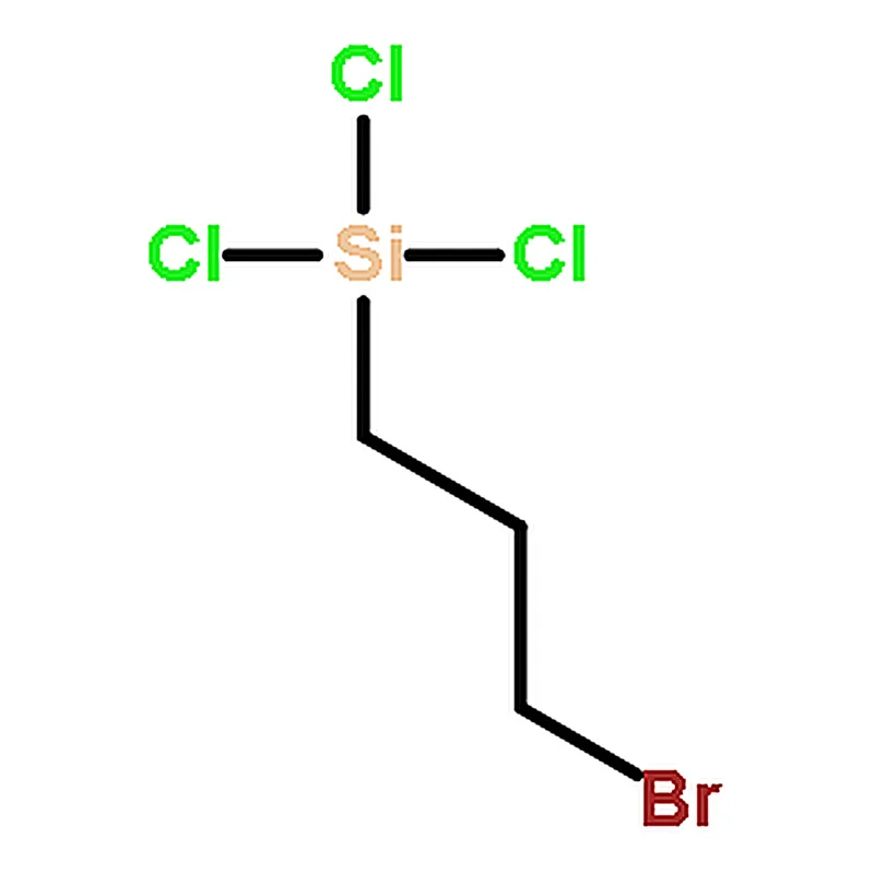 RHAWN 3-BROMOPROPYLTRICHLOROSILANE