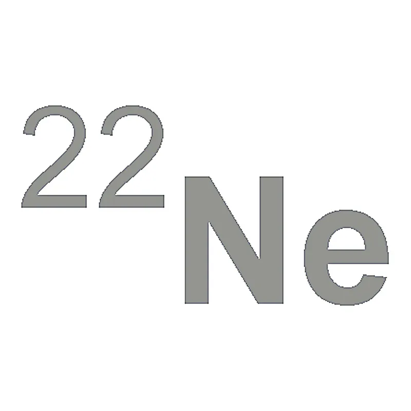 RHAWN 22Ne