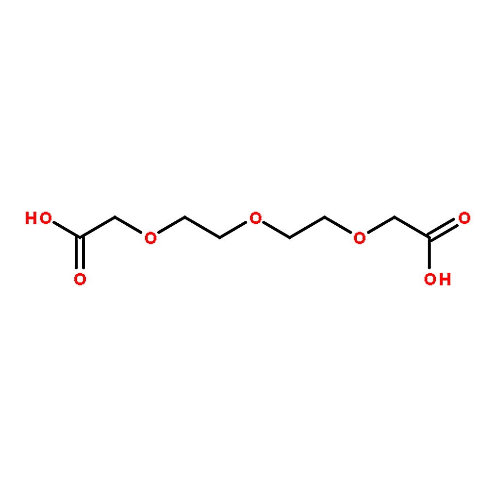 RHAWN 3,6,9-Trioxaundecanedioic acid