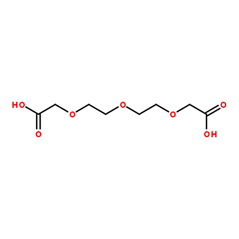 RHAWN 3,6,9-Trioxaundecanedioic acid
