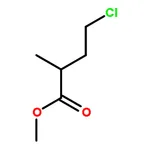 RHAWN Methyl 4-Chloro-2-methylbutyrate
