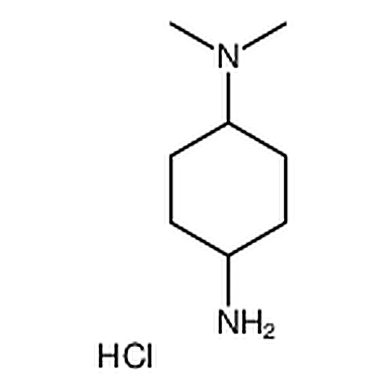 RHAWN trans-N1,N1-Dimethylcyclohexane-1,4-diamine hydrochloride