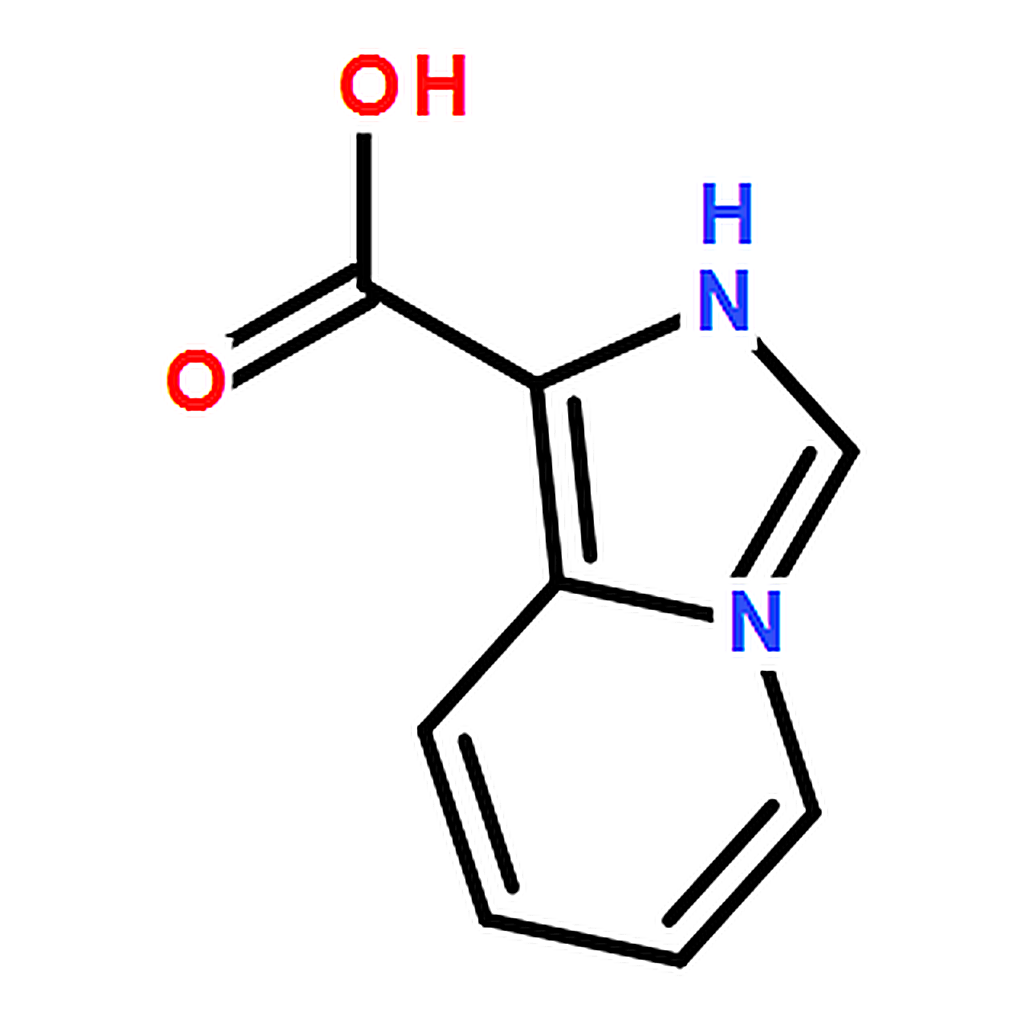 RHAWN Imidazo[1，5-a]pyridine-1-carboxylic acid