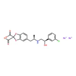 RHAWN CL 316,243 hydrate