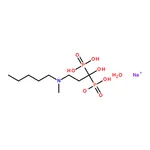 RHAWN Ibandronate sodium monohydrate