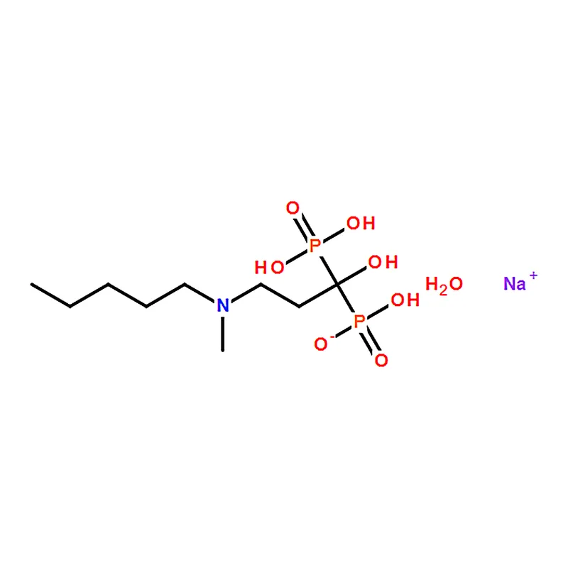 RHAWN Ibandronate sodium monohydrate