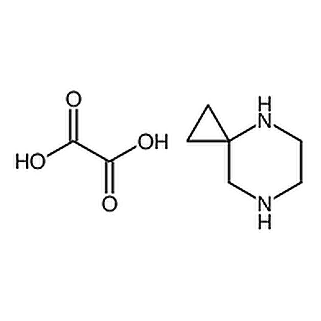 RHAWN 4，7-Diaza-spiro[2.5]octane oxalate