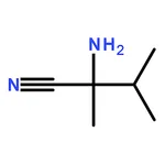 RHAWN 2-Amino-2,3-dimethylbutanenitrile