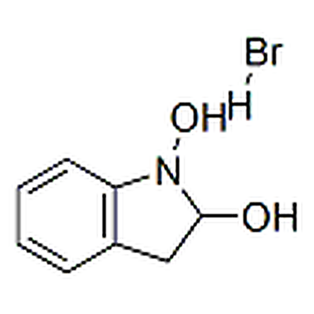 RHAWN Indoline-5,6-diol hydrobromide