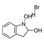 RHAWN Indoline-5,6-diol hydrobromide