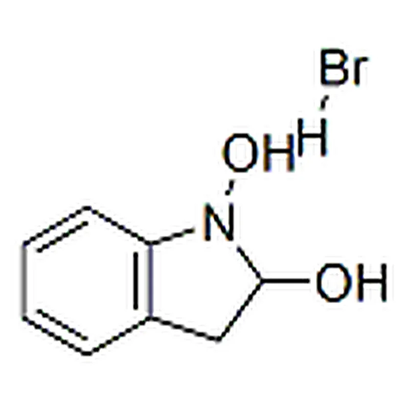RHAWN Indoline-5,6-diol hydrobromide